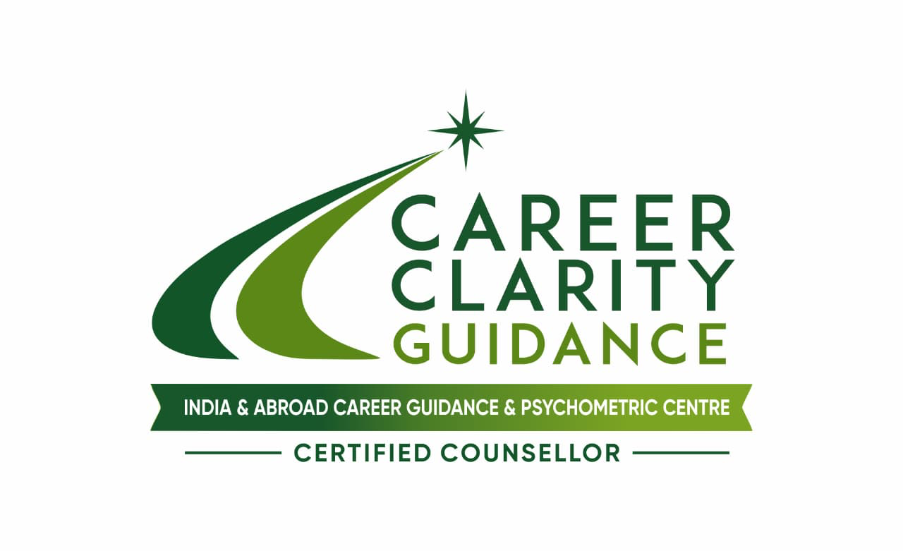 Career Clarity Guidance Logo